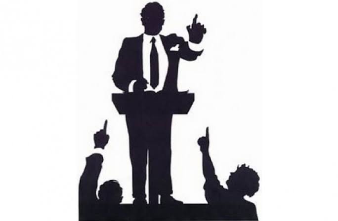 Kritis Memilih Pemimpin dalam Pemilu